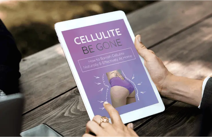 Neotonics Bonus 1 – Cellulite Be Gone